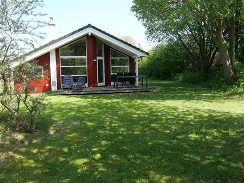 Holiday Home/Apartment - 8 persons -  - Strandstraße - 23775 - Großenbrode