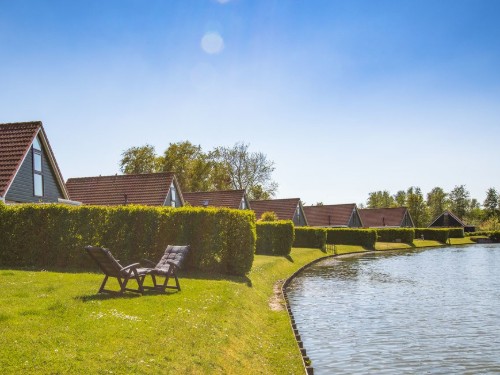 Fritidshus - 4 personer -  - Hof van Zeeland - Hof Van Zeeland - 4451 RS - Heinkenzand
