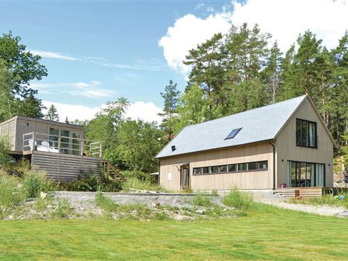 Fritidshus - 5 personer -  - Landängsv. - 148 95 - Muskö