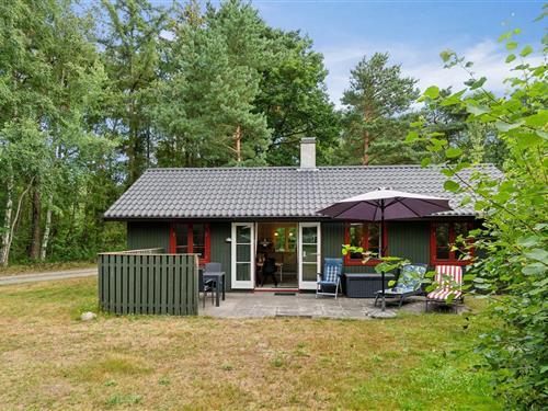 Ferienhaus - 6 Personen -  - Dueodde Ferieby - Dueodde - 3730 - Nexö