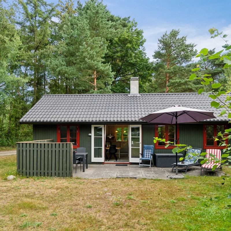 Ferienhaus - 6 Personen -  - Dueodde Ferieby - Dueodde - 3730 - Nexö
