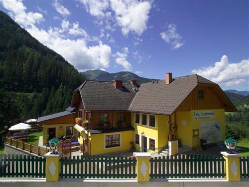 Holiday Home/Apartment - 2 persons -  - Großsölk - 8961 - Sölk