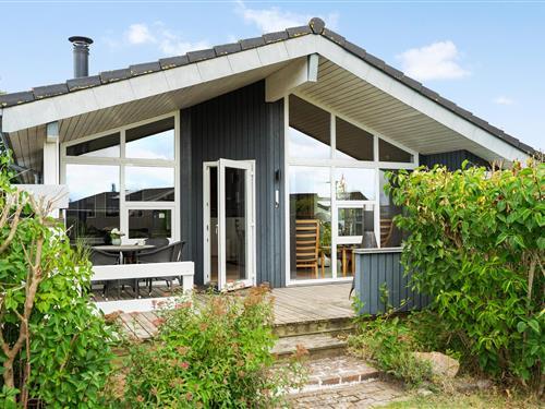 Sommerhus - 6 personer -  - As Strandby - As Strandby - 7130 - Juelsminde