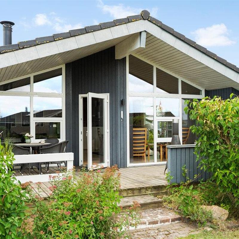 Ferienhaus - 6 Personen -  - As Strandby - As Strandby - 7130 - Juelsminde