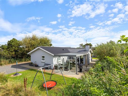 Sommerhus - 6 personer -  - Nordsøvej - Søndervig - 6950 - Ringkøbing