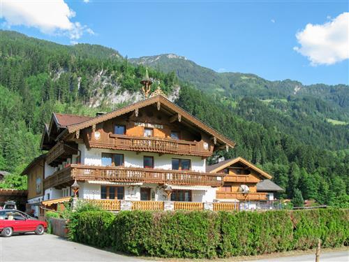 Sommerhus - 6 personer -  - Mayrhofen - 6284