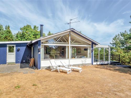 Ferienhaus - 6 Personen -  - Engvangen - Boeslum - 8400 - Ebeltoft