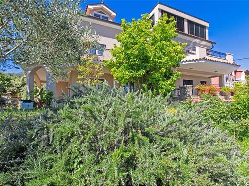 Ferielejlighed - 4 personer -  - Parecag - Portoroz - Parecag - 6333 - Secovlje