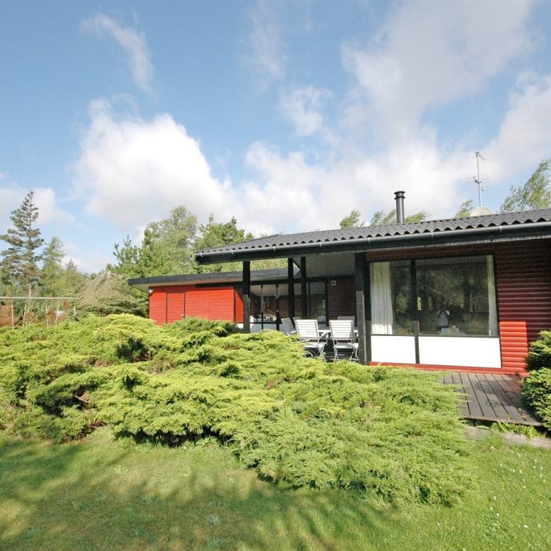 Ferienhaus - 6 Personen -  - Bøtø Ringvej - Marielyst - 4873 - Väggerlöse