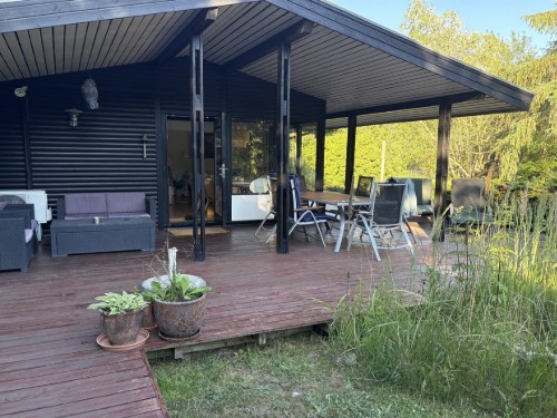Sommerhus - 6 personer -  - Bøtø Ringvej - Marielyst - 4873 - Væggerløse
