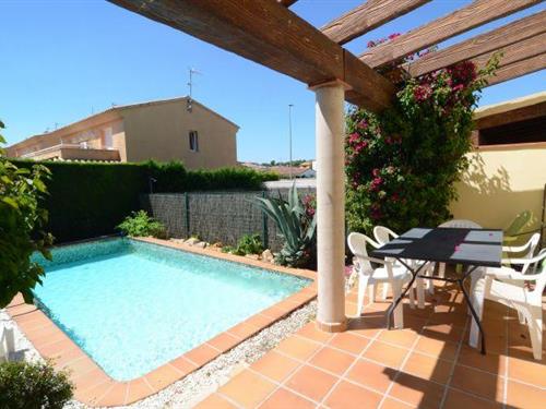 Ferienhaus - 6 Personen -  - 17130 - L'escala