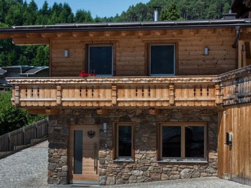 Chalet - 2 Personen -  - 6134 - Vomp