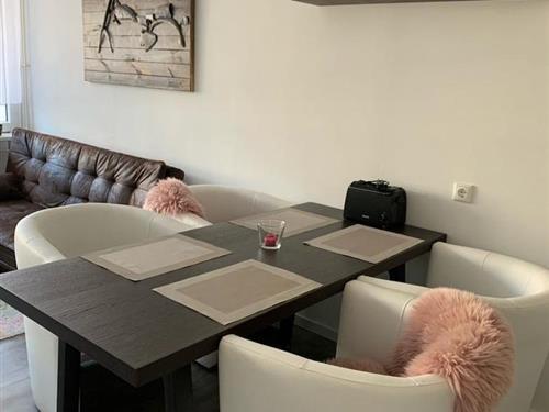 Ferieleilighet - 4 personer -  - Am Hahnenkleer Berg - 38644 - Hahnenklee