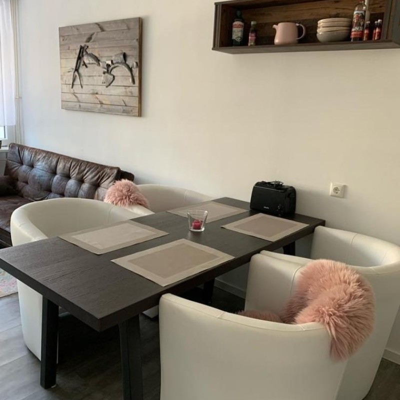 Ferielejlighed - 4 personer -  - Am Hahnenkleer Berg - 38644 - Hahnenklee