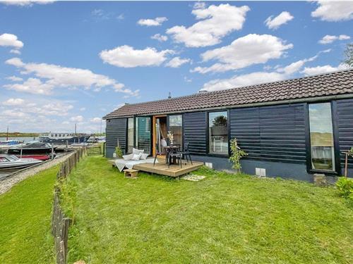 Mobilhome - 4 personer -  - Teenstraweg - 9885 TA - Lauwerzijl