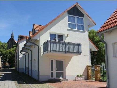 Sommerhus - 3 personer -  - 18556 - Wiek