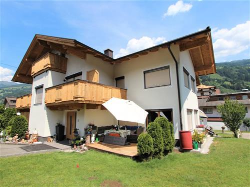 Semesterhus/Semesterlägenhet - 4 personer -  - Aschau Im Zillertal - 6274