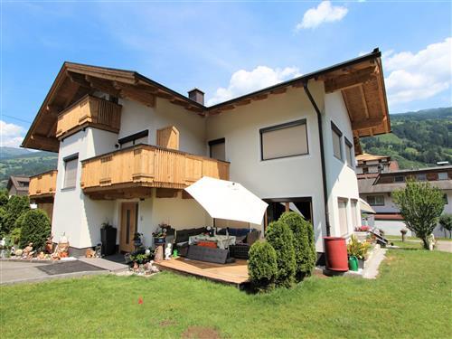 Ferielejlighed - 4 personer -  - Aschau Im Zillertal - 6274