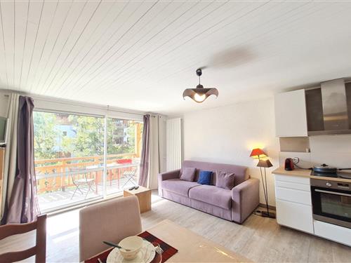 Ferielejlighed - 4 personer -  - 38860 - Les Deux Alpes