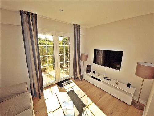 Ferienwohnung - 2 Personen -  - Wenningstedter Weg - 25980 - Westerland Auf Sylt