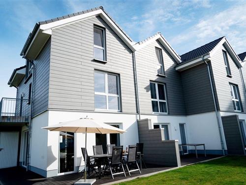 Sommerhus - 6 personer -  - Mellumweg - 26434 - Wangerland