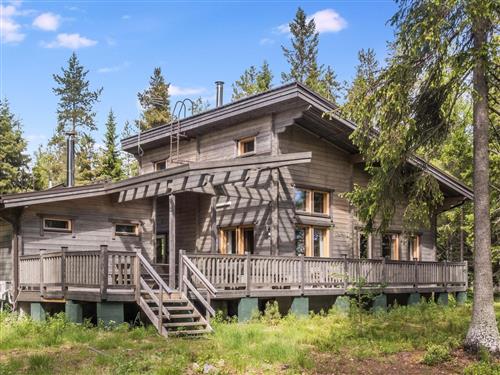 Sommerhus - 6 personer -  - Kajaani - 88270