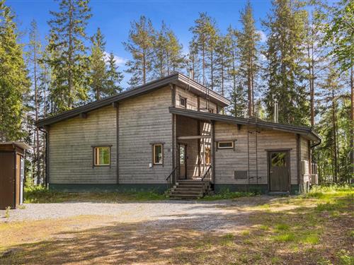 Feriehus / leilighet - 6 personer -  - Kajaani - 88270