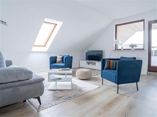 Ferielejlighed - 3 personer -  - Grambeker Weg 76 a - 23879 - Mölln