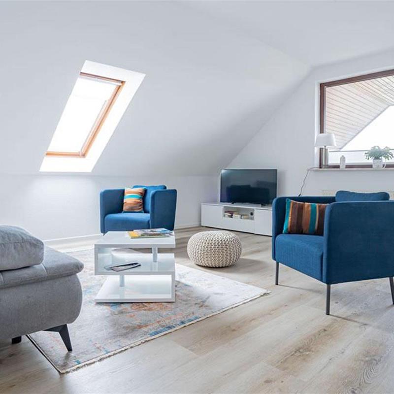 Ferielejlighed - 3 personer -  - Grambeker Weg 76 a - 23879 - Mölln