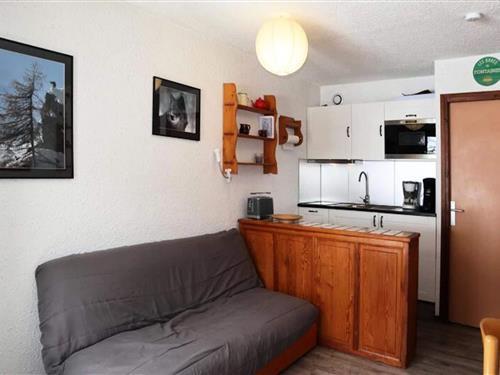 Semesterlägenhet - 4 personer -  - 05200 - Les Orres