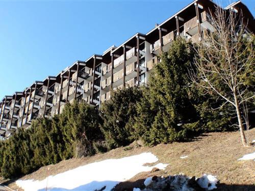 Feriehus / leilighet - 6 personer -  - 74220 - La Clusaz