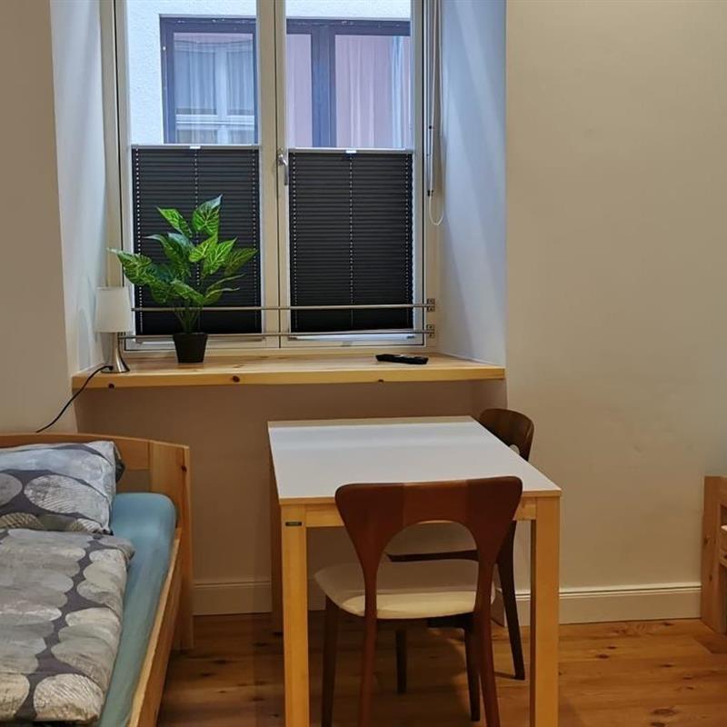 Ferielejlighed - 2 personer -  - Büttelstraße - 23966 - Wismar