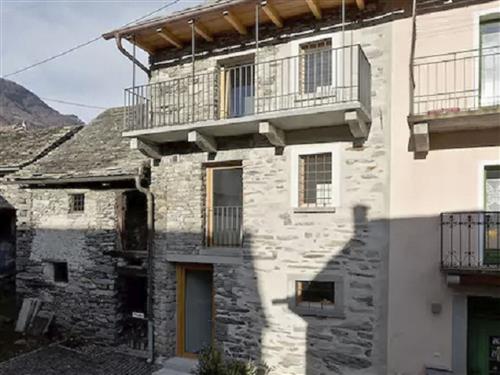 Sommerhus - 6 personer -  - Aurigeno - 6677