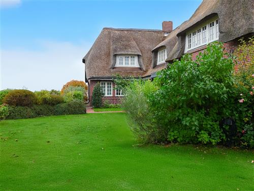 Ferienwohnung - 4 Personen -  - Uasterstigh - 25946 - Nebel