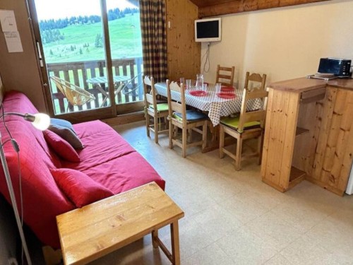 Ferielejlighed - 6 personer -  - 73620 - Hauteluce