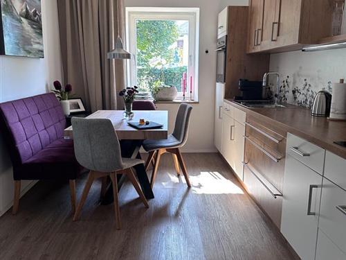 Ferielejlighed - 5 personer -  - Alleestraße - 6345 - Kössen