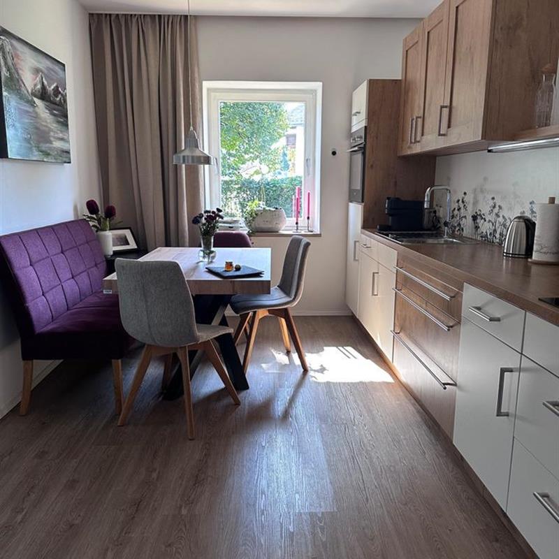 Ferielejlighed - 5 personer -  - Alleestraße - 6345 - Kössen