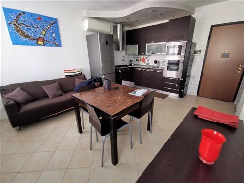 Feriehus / leilighet - 4 personer -  - cannaregio - 30121 - Venedig