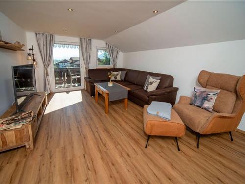 Ferielejlighed - 4 personer -  - Edelsbergweg - 87459 - Pfronten