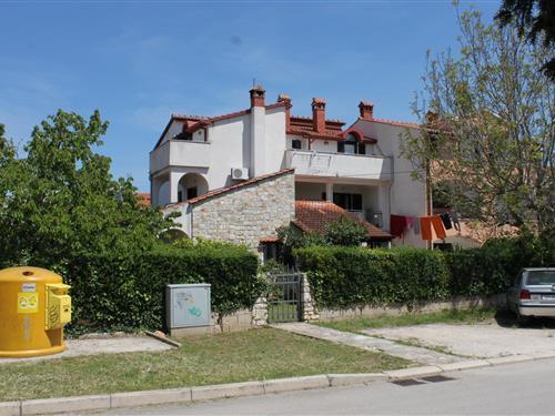 Ferienhaus - 5 Personen -  - Rovinj - 52210 - Rovinj