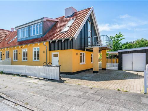 Sommerhus - 8 personer -  - Mosegårdsvej - 9990 - Skagen