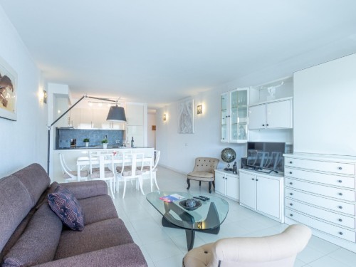 Ferieleilighet - 5 personer -  - 17487 - Empuriabrava
