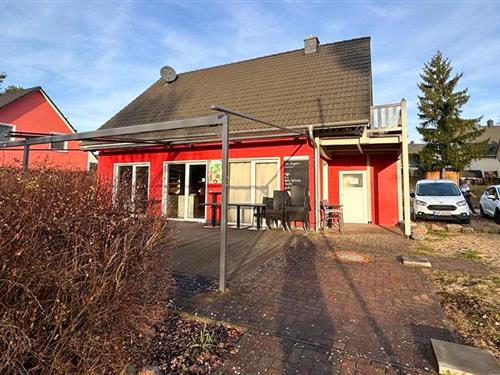 Ferieleilighet - 4 personer -  - Seebadstraße - Röbel / Müritz - 17207 - Röbel