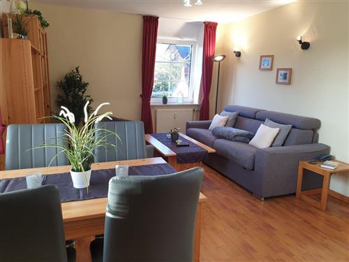 Ferielejlighed - 4 personer -  - Wiesenweg - 24235 - Laboe