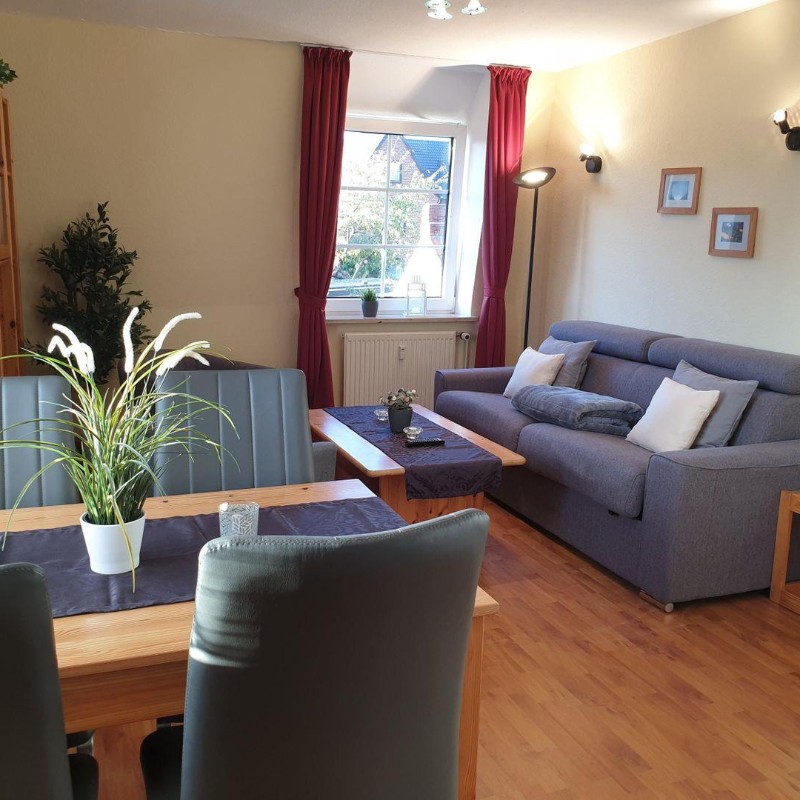 Ferielejlighed - 4 personer -  - Wiesenweg - 24235 - Laboe