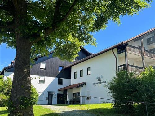 Holiday Home/Apartment - 2 persons -  - Thermalbadstr. - 94086 - Bad Griesbach Im Rottal