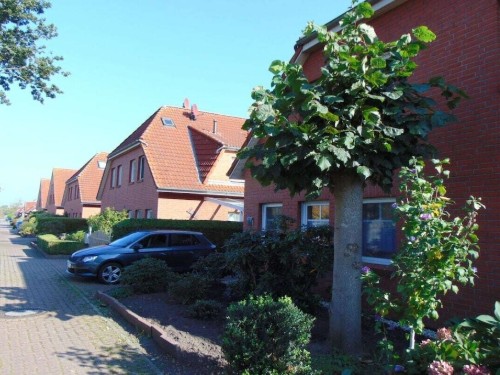 Sommerhus - 4 personer -  - 26629 - Großefehn