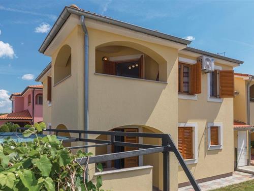 Ferielejlighed - 4 personer -  - Dragonja - Fazana-Valbandon - 52212 - Fazana