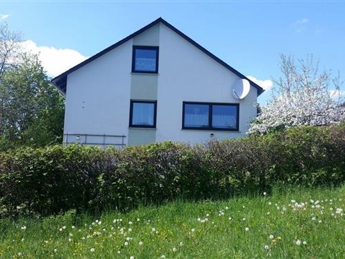 Ferielejlighed - 4 personer -  - Vor der Helle - 57319 - Bad Berleburg