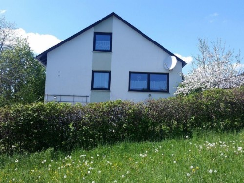 Ferielejlighed - 4 personer -  - Vor der Helle - 57319 - Bad Berleburg